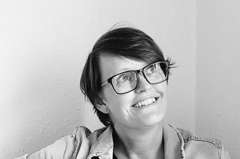 Sangkonsulent Gritt Møller fra Mariagerfjord Kulturskole står for en af de mange kulturoplevelser under 'Spil Dansk' i uge 44.