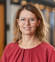Kommunaldirektør Anne Velling