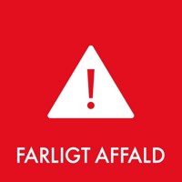 Farligt affald