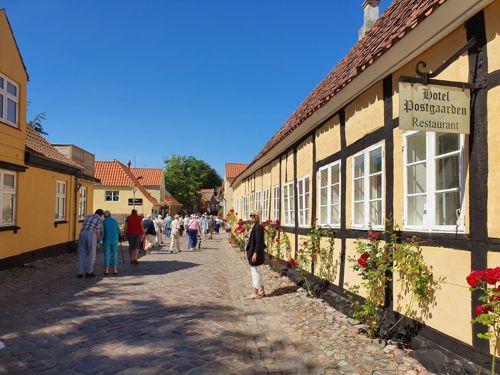 Mariager Ruten