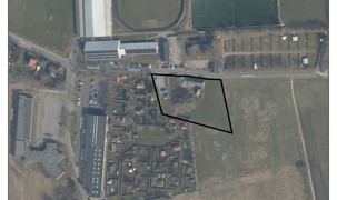 Boligområde stadionvej Hadsund Boligområde stadionvej Hadsund