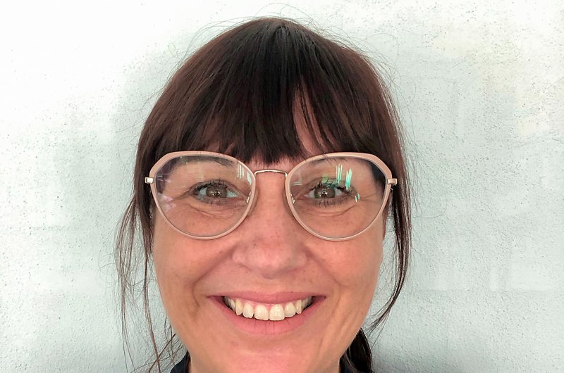 Anita Brædder