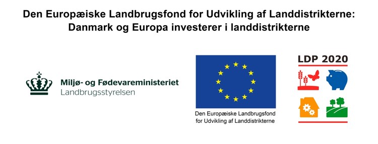 EU naturstyrrelsens logosamling