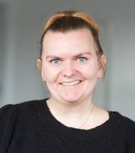 Pernille Haack Lybech